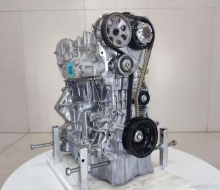 Двигатель  Volkswagen Jetta 6 180.0  2010г. 04E100038D EAengine  - Фото 2