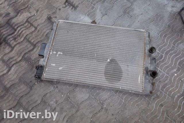 Радиатор (основной) Iveco Daily 4 2008г. art12067092 - Фото 1
