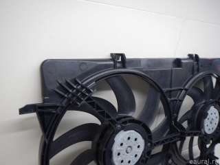 Вентилятор радиатора Audi A5 (S5,RS5) 1 2009г. 8K0121003M VAG - Фото 12