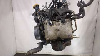Двигатель  Subaru Forester SG 2.0 Инжектор Бензин, 2004г. 10100BK640,EJ201  - Фото 4