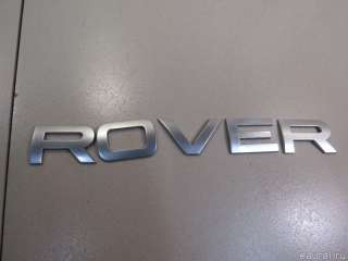 LR030775 Land Rover Эмблема Land Rover Range Rover Sport 1 restailing Арт E80781851, вид 1