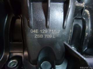 04E129709L VAG Коллектор впускной Volkswagen Jetta 6 Арт E60267731, вид 5