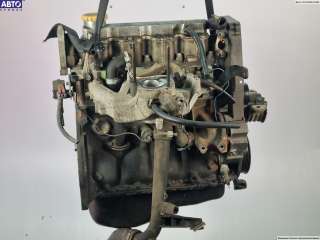 Двигатель  Opel Astra F 1.6 M Бензин, 1994г. X16SZ  - Фото 4