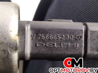 756665280 клапан электромагнитный Peugeot 308 1 Арт 21558, вид 2