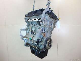 0135RJ Citroen-Peugeot Двигатель Citroen C4 Grand Picasso 1 Арт E95636016, вид 8