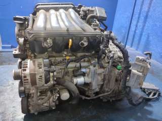 MR20DE двигатель Nissan Lafesta Арт 505832, вид 5