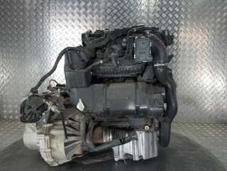 Двигатель  Volkswagen Golf 6 1.4  Бензин, 2009г. CAV  - Фото 3