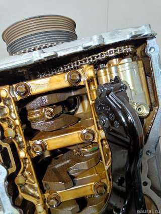 Двигатель  Mazda 3 BP   2011г. LFZ302300C Mazda  - Фото 14