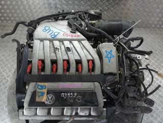 BUB Двигатель Volkswagen Golf 5 Арт 129457, вид 5
