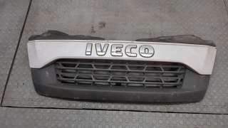  Решетка радиатора Iveco Daily 5 Арт 9076540