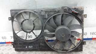  Вентилятор радиатора Skoda Octavia A5 Арт GDN05KE01_A249839, вид 4