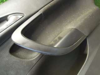 Обшивка двери задней правой Opel Insignia 1 2009г.  - Фото 2