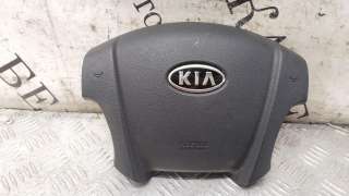  Подушка безопасности водителя Kia Sportage 2 Арт 15284_2000001263839, вид 1