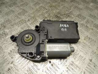  Моторчик стеклоподъемника Audi A4 B6 Арт 46121, вид 1