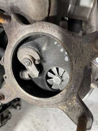 Двигатель  Volkswagen Passat B7 2.0  Бензин, 2012г. CAW,CCT,CCZ  - Фото 7