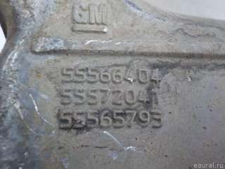 55566404 GM Поддон масляный двигателя Chevrolet Cruze J300 restailing Арт E40847897, вид 4