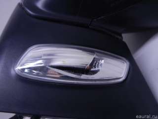 Зеркало левое электрическое Peugeot 3008 1 2012г. 8153ZT Citroen-Peugeot - Фото 6