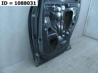4M0833052E Дверь задняя правая  Audi Q7 4M Арт 1088031, вид 6
