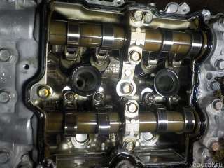 Двигатель  Subaru Legacy 7   2012г. 10100BW800 Subaru  - Фото 5