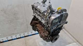 Двигатель  Renault Scenic 3 858.0  2007г. 8201092083 Renault  - Фото 4