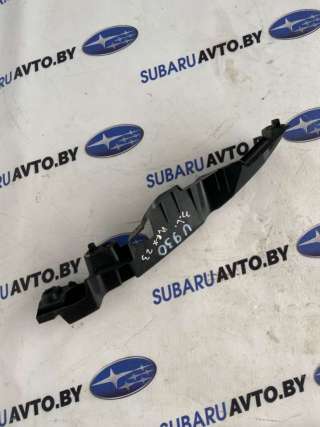  Кронштейн крепления бампера заднего Subaru WRX VB Арт 82396927, вид 5