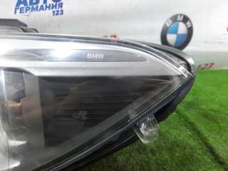 Фара BMW 1 F20/F21 2013г. 63117296911, 7229687 - Фото 2
