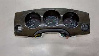  Щиток приборов (приборная панель) Jaguar XJ X308 Арт 9088736, вид 1