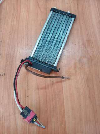  Электрический радиатор отопителя (тэн) Peugeot 307 Арт 82250752, вид 1