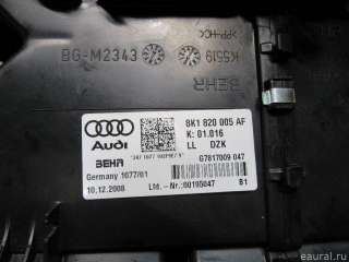 Корпус отопителя Audi Q5 1 2010г.  - Фото 6