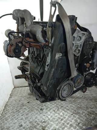 Двигатель  Renault Scenic 1 1.9 DCi Дизель, 2001г.   - Фото 9