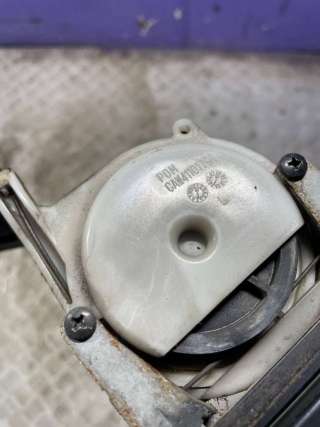 Подъемник шторки Mazda 6 2 2009г.  - Фото 3