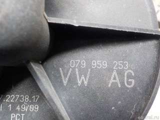 079959231 VAG Насос воздушный Audi TT 3 Арт E31085850, вид 6