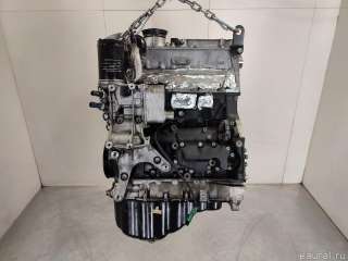 Двигатель  Audi A4 B8   2009г. 06H100034C VAG  - Фото 3