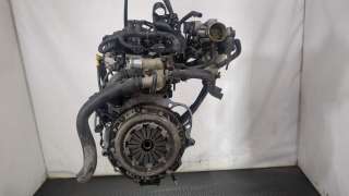 Двигатель  Hyundai Getz 1.4 Инжектор Бензин, 2006г. G4EE-G  - Фото 3