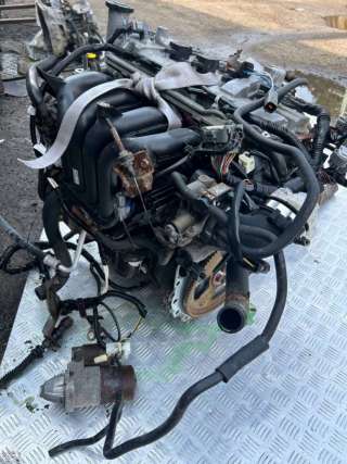 ZJ Двигатель Mazda Demio 2 Арт 82153737, вид 2