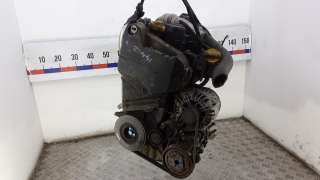 K9K 832 Двигатель дизельный Renault Fluence  Арт ZDN41AB01, вид 1