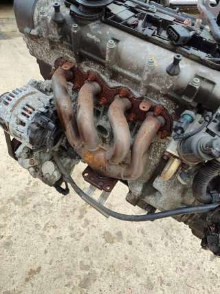 Двигатель  Skoda Octavia A5 1.4  Бензин, 2006г. BCA  - Фото 10
