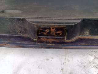  Крышка багажника (дверь 3-5) Volkswagen Golf 3 Арт SP-81995687, вид 14