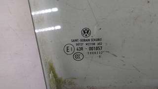 Стекло двери Volkswagen Golf 6 2010г.  - Фото 2