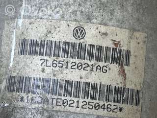 Амортизатор задний Volkswagen Touareg 1 2002г. 7l6512021ag , artSTO29594 - Фото 3