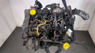 K9K 832 Двигатель Renault Megane 3 Арт 9051349, вид 5