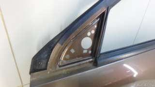 Дверь передняя левая Kia Sportage 3 2012г. 760033W010 Hyundai-Kia - Фото 14