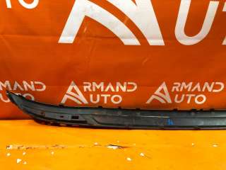 накладка бампера Ford Mondeo 4 restailing 2014г. 1881151, ds7317k922 - Фото 6