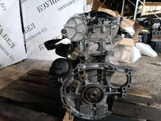 Двигатель  Citroen C4 Grand Picasso 1 1.6 HDi Дизель, 2008г. 9HZ  - Фото 8