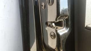Дверь передняя левая Volkswagen Jetta 6 2011г.  - Фото 11