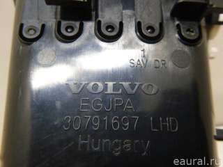 Дефлектор воздушный Volvo V60 1 2013г. 39804138 Volvo - Фото 6