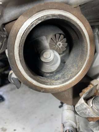 Двигатель  Volkswagen Sharan 2 1.4  Бензин, 2013г. CZD,CMB,CXS  - Фото 7