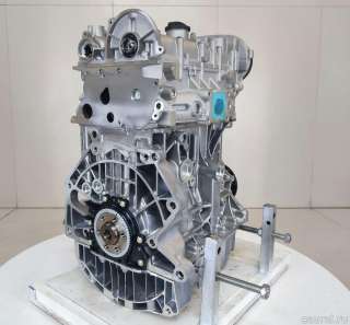 04E100038D EAengine Двигатель Volkswagen Jetta 6 Арт E23485168, вид 8