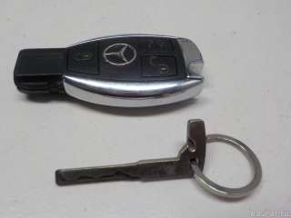 Ключ Mercedes E W212 2011г. 2319054300 Mercedes Benz - Фото 10