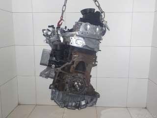 Двигатель  Audi A4 B8   2009г. 03L100035M VAG  - Фото 2